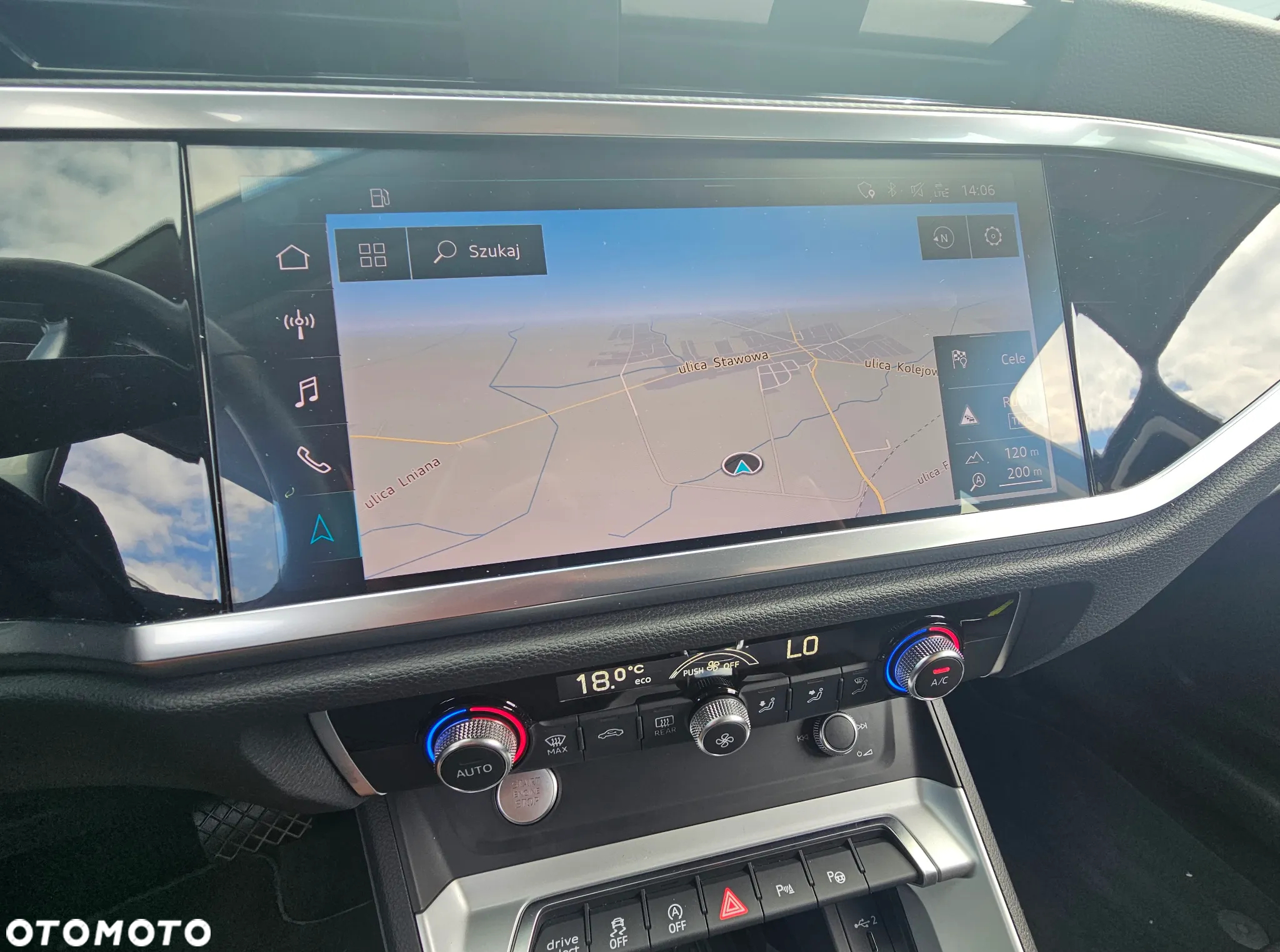 Audi Q3 35 TFSI Advanced S tronic - 18