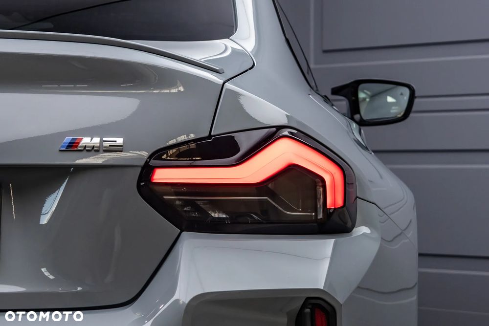 BMW M2 - 10