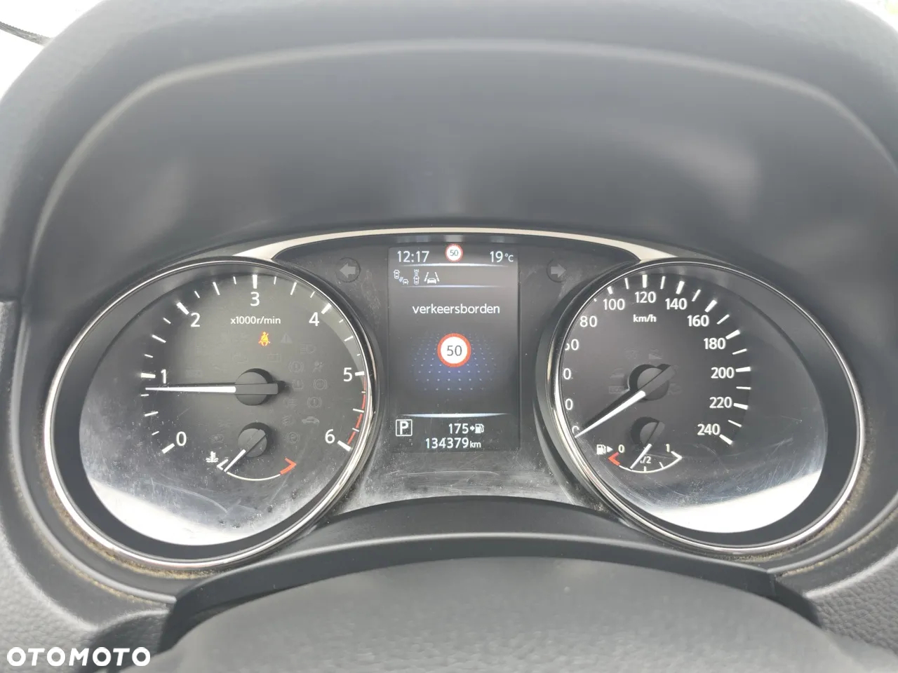 Nissan X-Trail 1.6 DCi Tekna 2WD Xtronic - 33