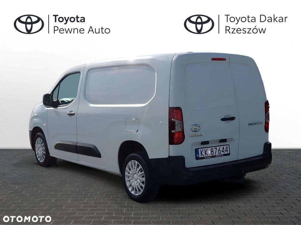 Toyota PROACE CITY - 3