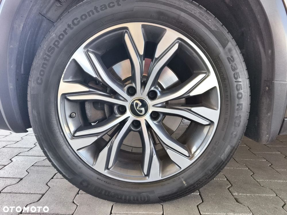 Infiniti QX30 2.2d Premium Tech AWD 7DCT - 17