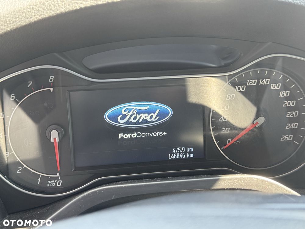 Ford Galaxy - 4