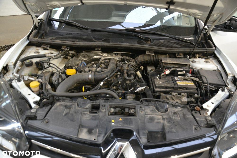 Renault Megane - 11