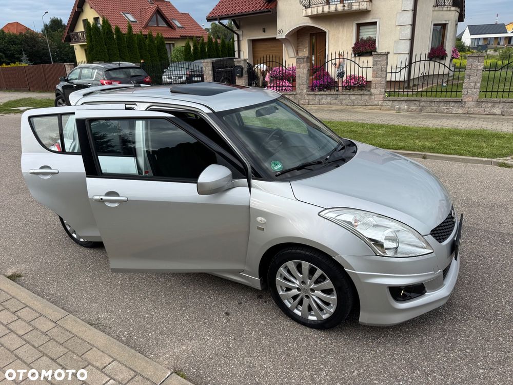 Suzuki Swift - 39