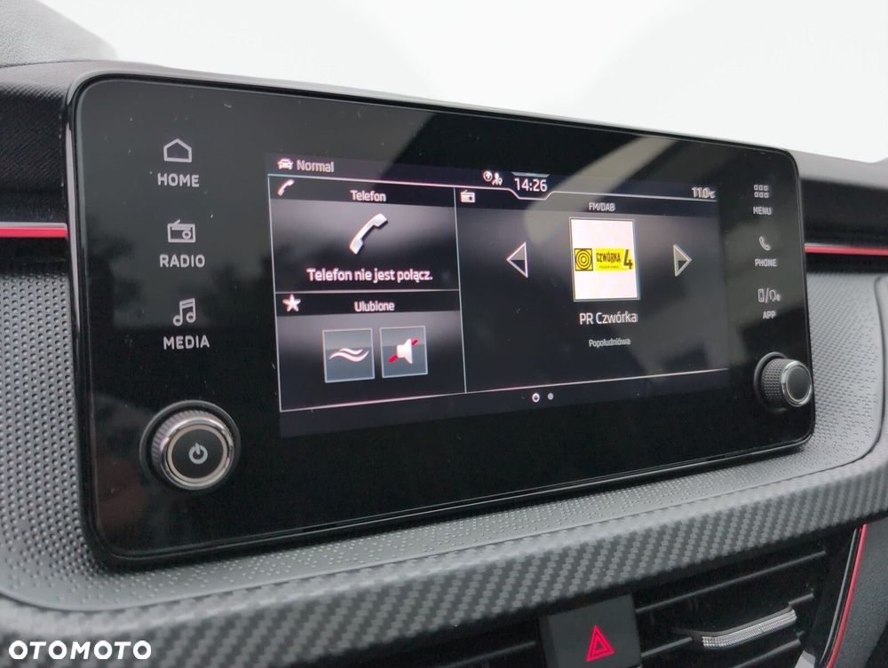 Skoda Scala 1.0 TSI Monte Carlo DSG - 26