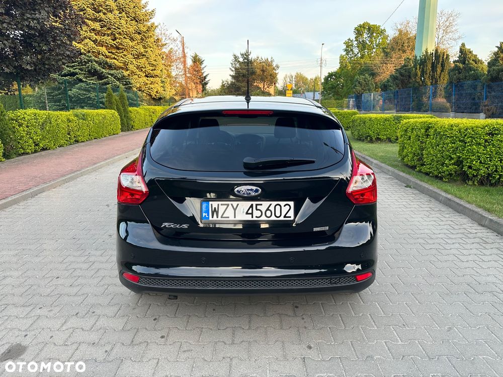 Ford Focus - 7
