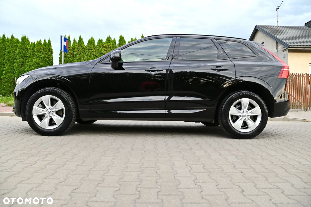 Volvo XC 60 B4 D AWD Geartronic Momentum Pro - 14