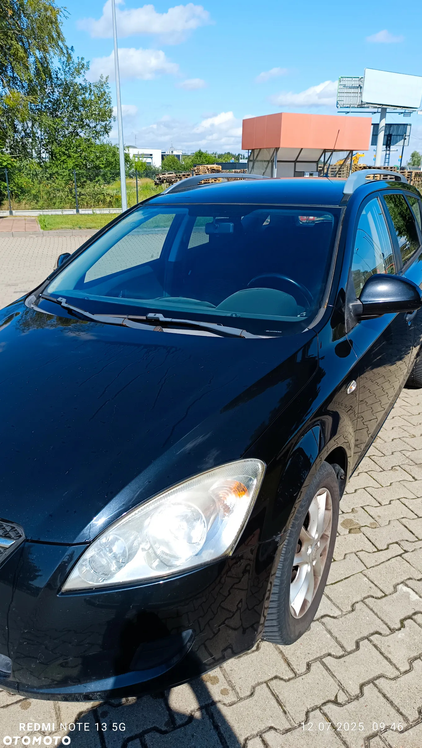 Kia Ceed Cee'd 1.6 Comfort - 3