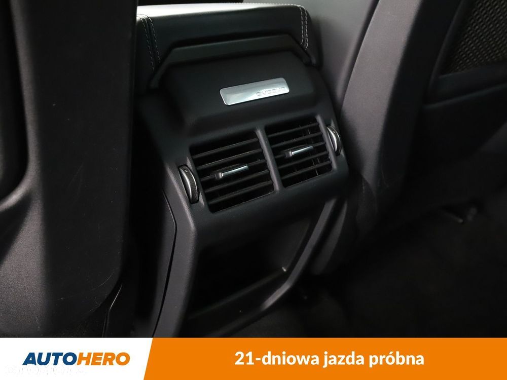 Land Rover Range Rover Evoque 2.0TD4 Autobiography - 39