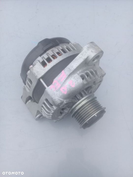 Fiat Ducato 2.0 E6 16-19 r Alternator - 3