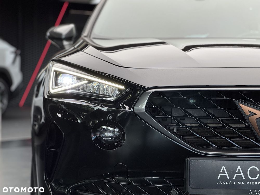 Cupra Formentor 2.0 TSI 4Drive DSG - 40