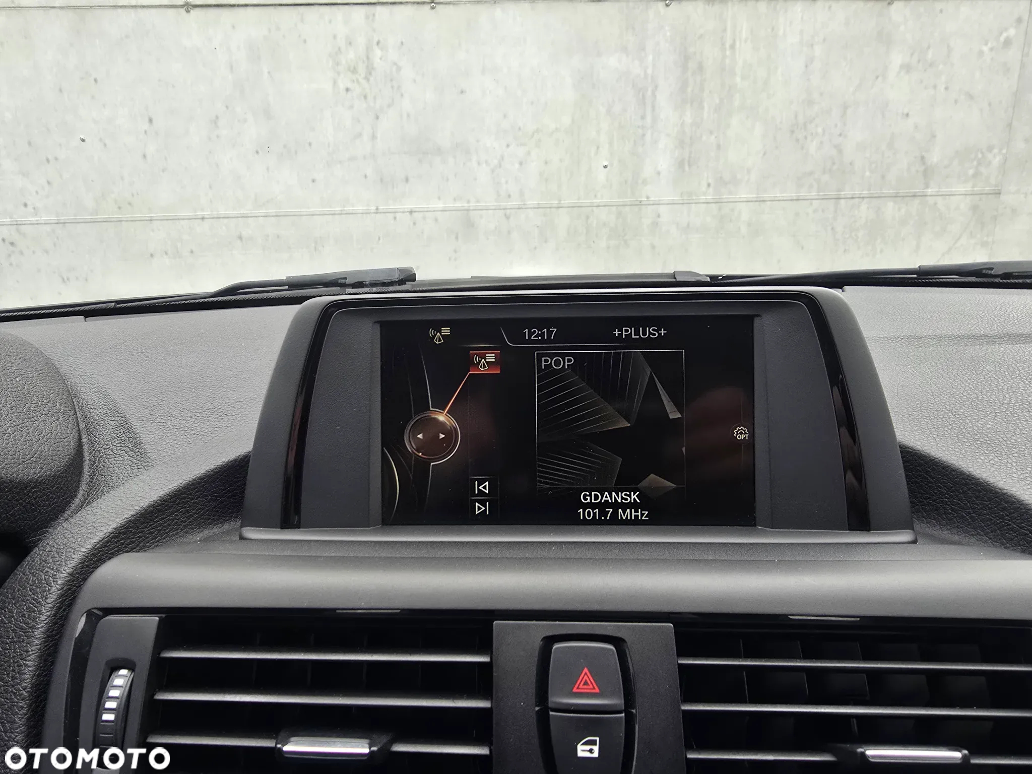 BMW Seria 1 114i Sport Line - 15