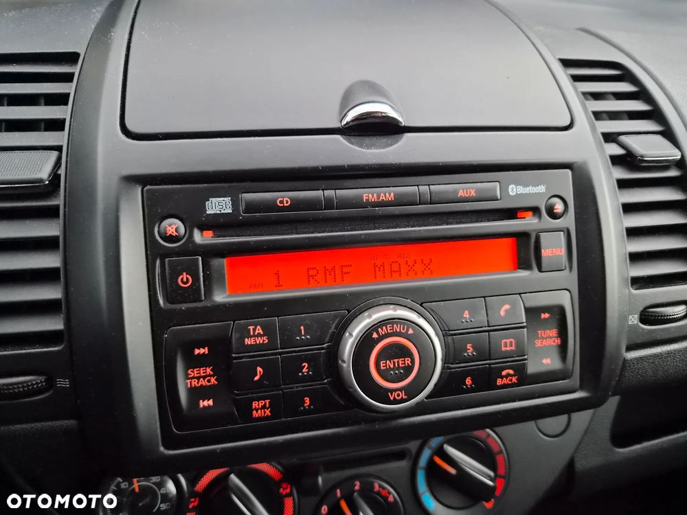 Nissan Note - 30