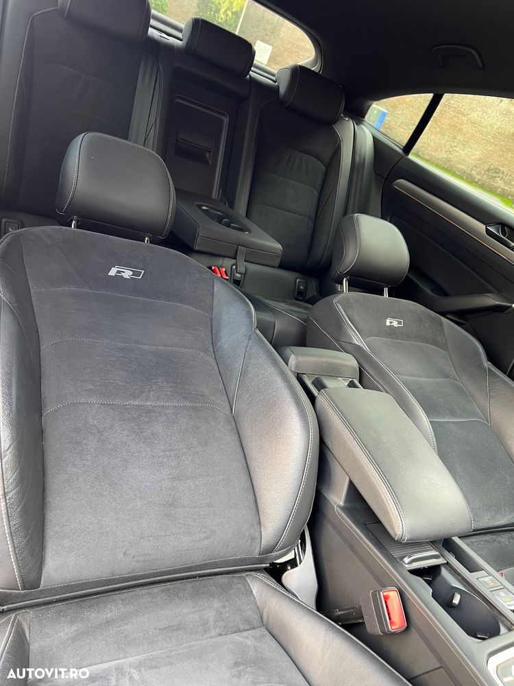 Volkswagen ARTEON 2.0 TSI DSG R-Line Edition - 9
