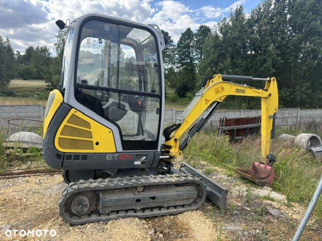 Wacker Neuson ET24 - 2