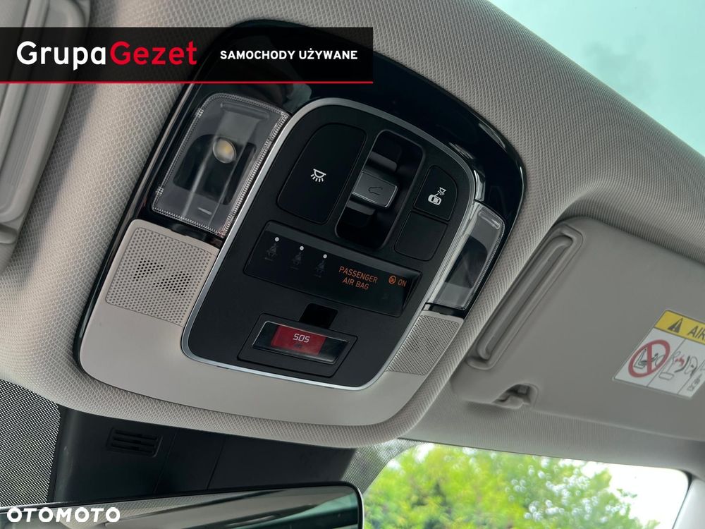 Hyundai Tucson - 20