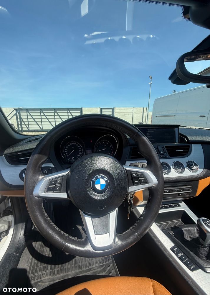 BMW Z4 - 22