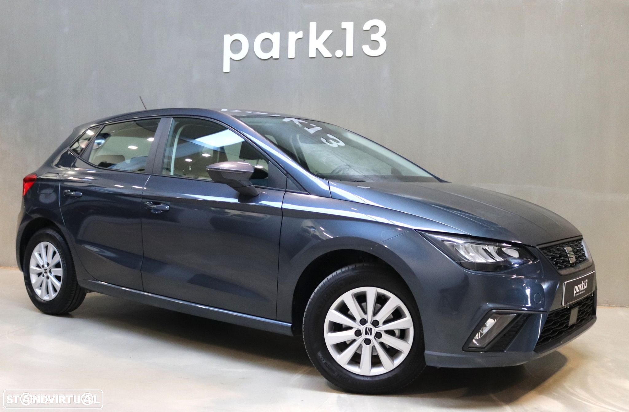 SEAT Ibiza 1.0 TSI Style - 2