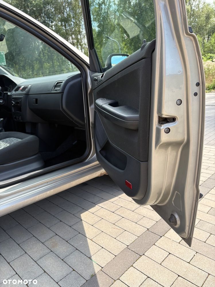 Skoda Fabia 1.2 12V Classic - 21