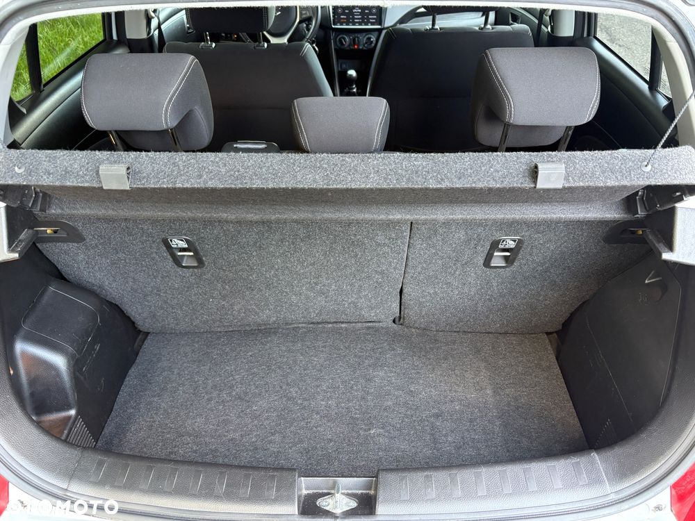 Suzuki Swift 1.2 Premium - 21