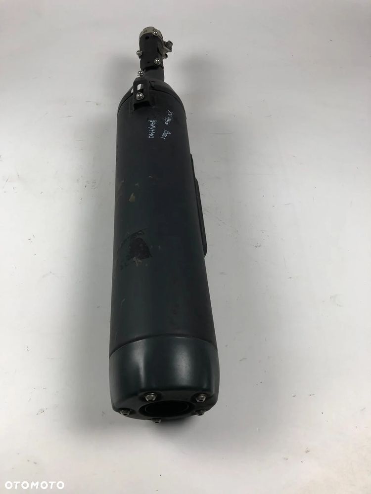 Yamaha XVS 950 Bolt Tłumik Wydech - 6