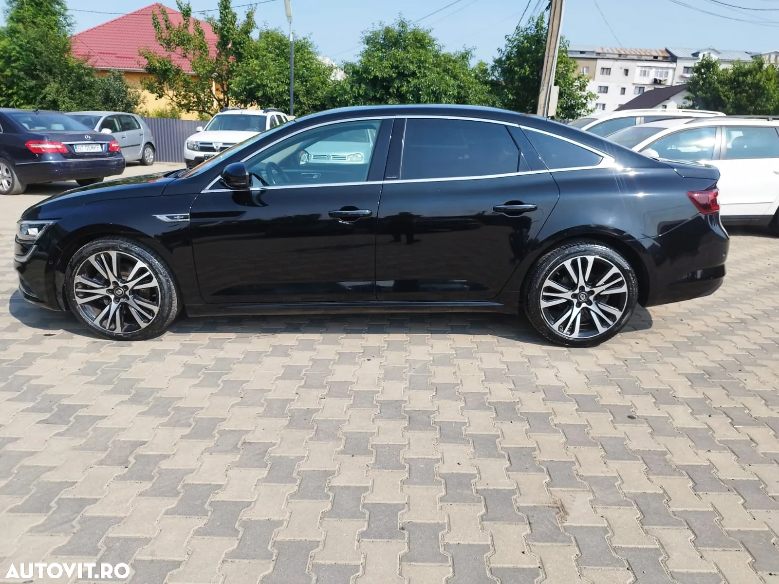Renault Talisman ENERGY dCi 160 EDC INITIALE PARIS - 5