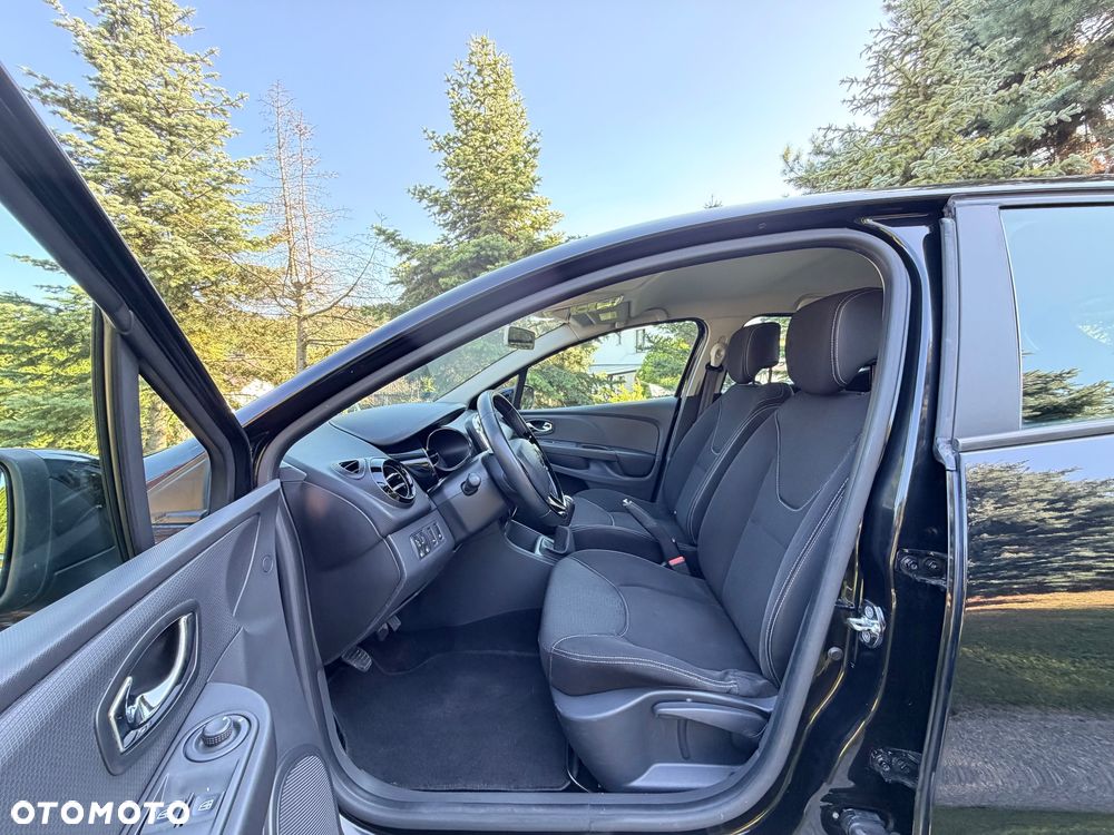 Renault Clio Energy dCi 90 Start & Stop Dynamique - 15