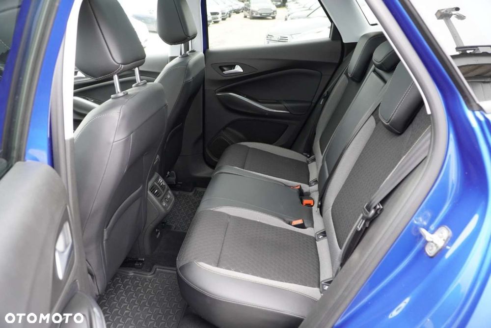 Opel Grandland X 1.5 CDTI Ultimate S&S - 7