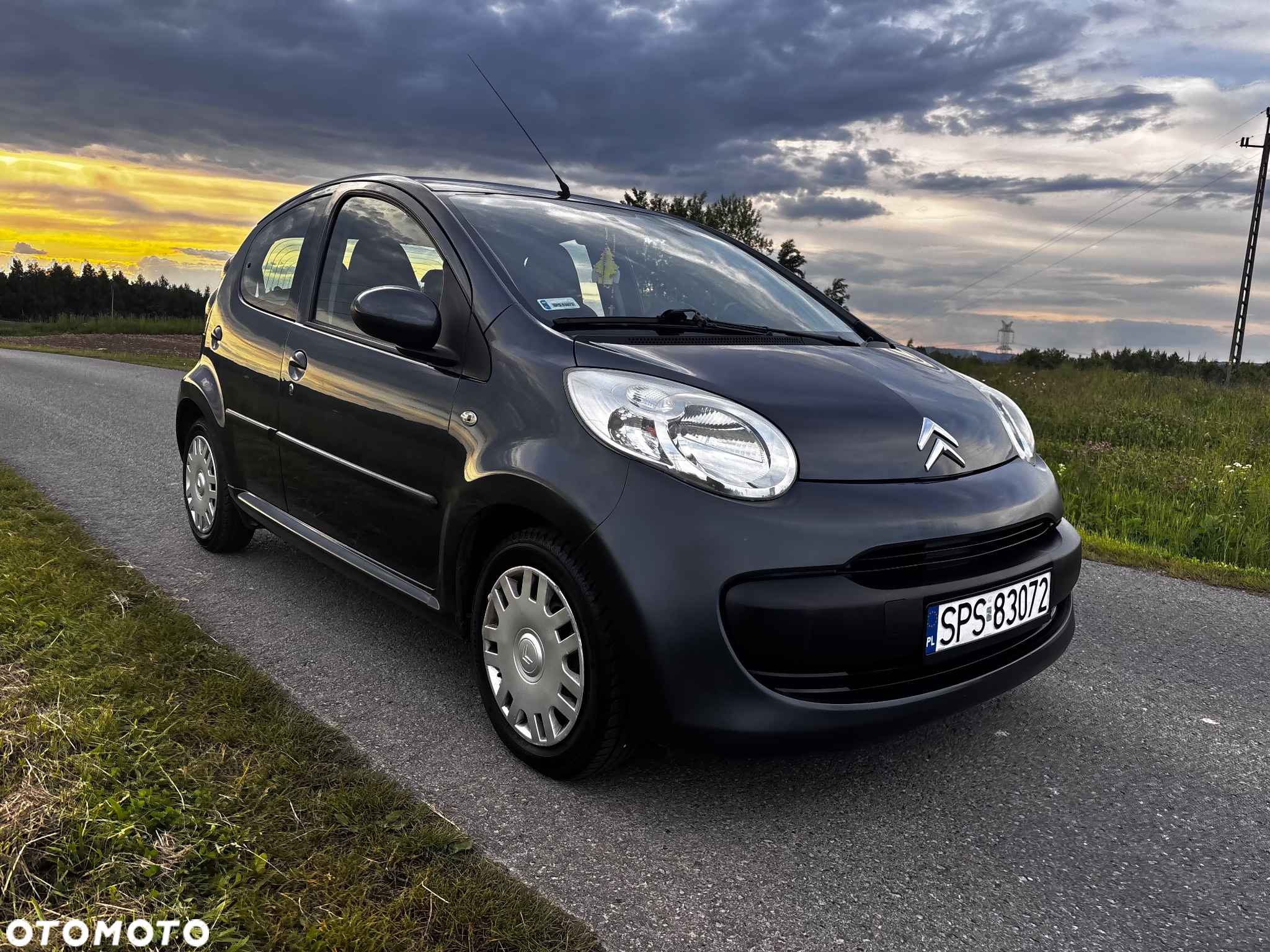 Citroën C1 1.0 Style - 3