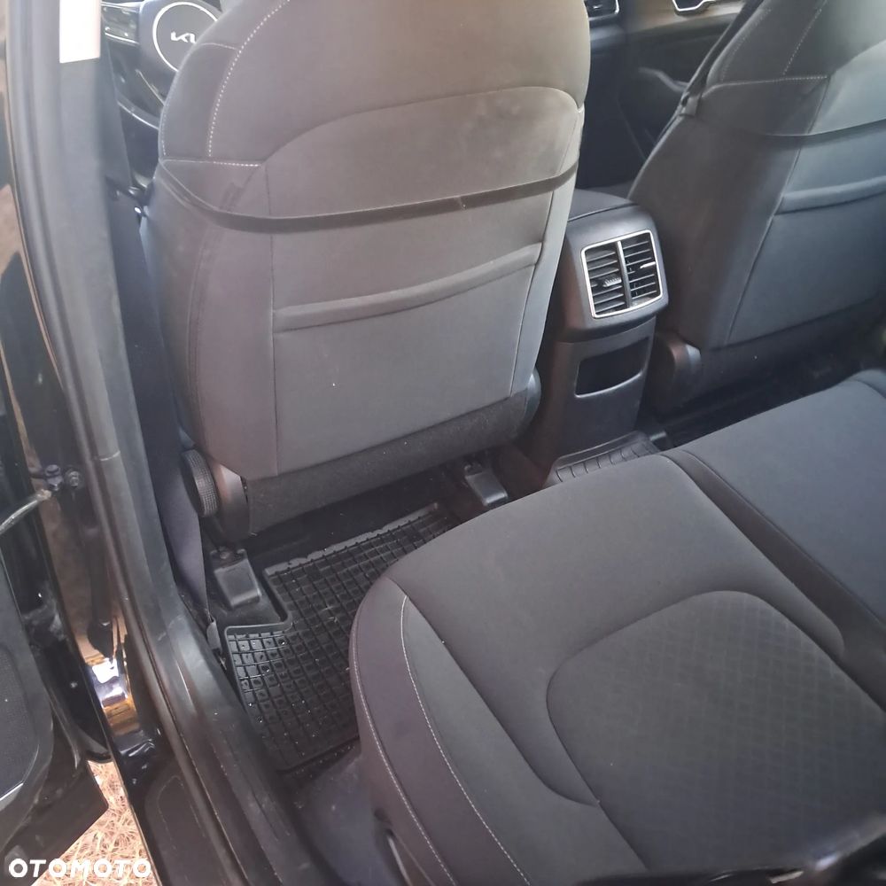 Kia Sportage 1.6 T-GDI M 2WD - 4