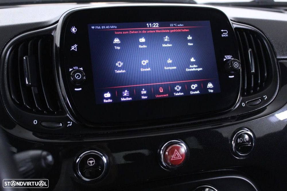 Fiat 500 1.0 Hybrid - 27