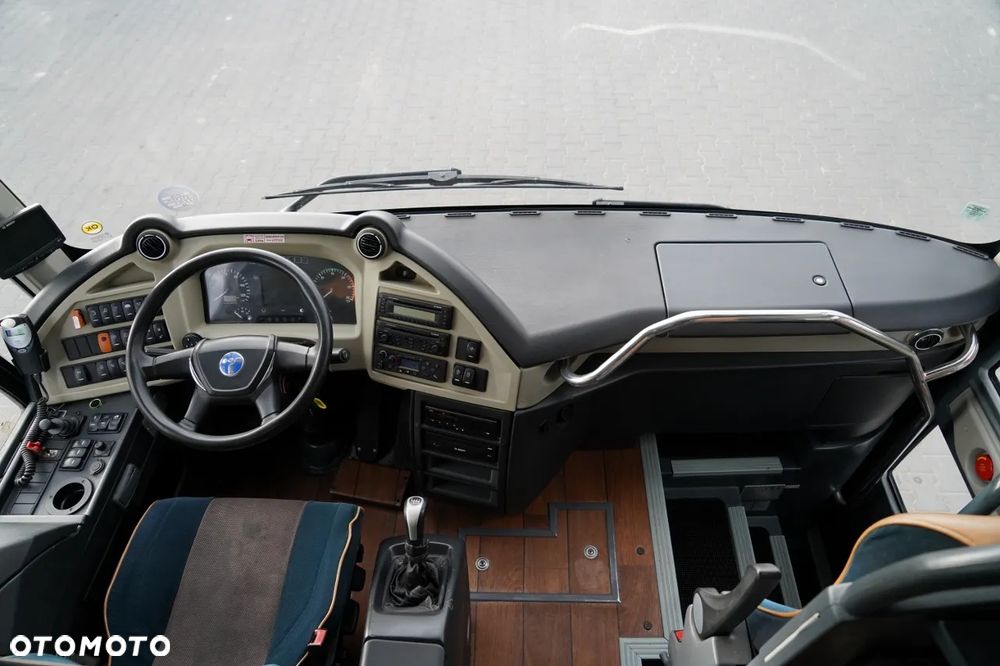 Temsa SAFARI / HD13 / EURO  6/ SPROWADZONA Z FRANCJI / 296000km !!! / - 32