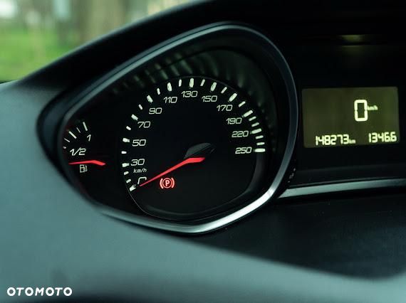 Peugeot 308 1.2 PureTech Access S&S - 6