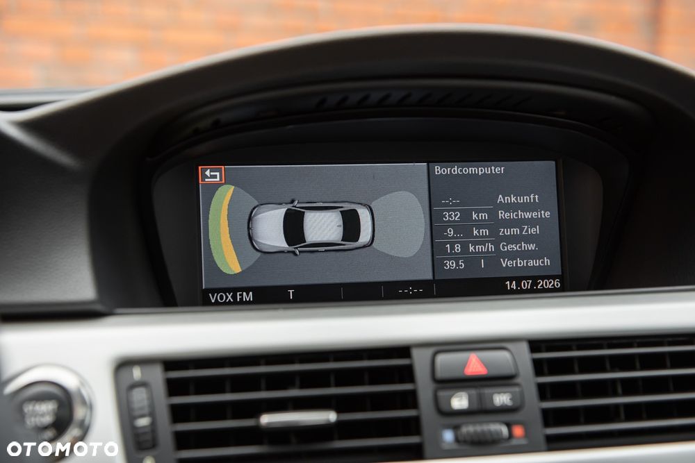 BMW Seria 3 325i xDrive M Sport Edition - 21