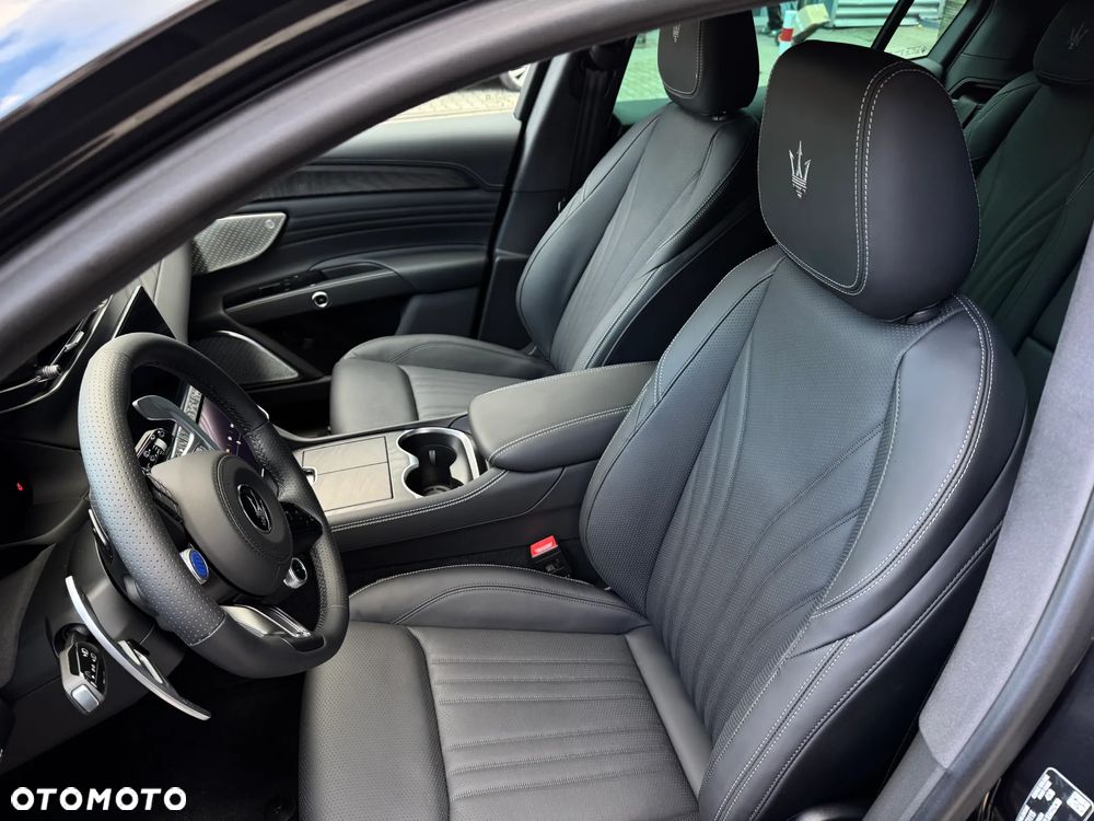 Maserati Grecale - 13