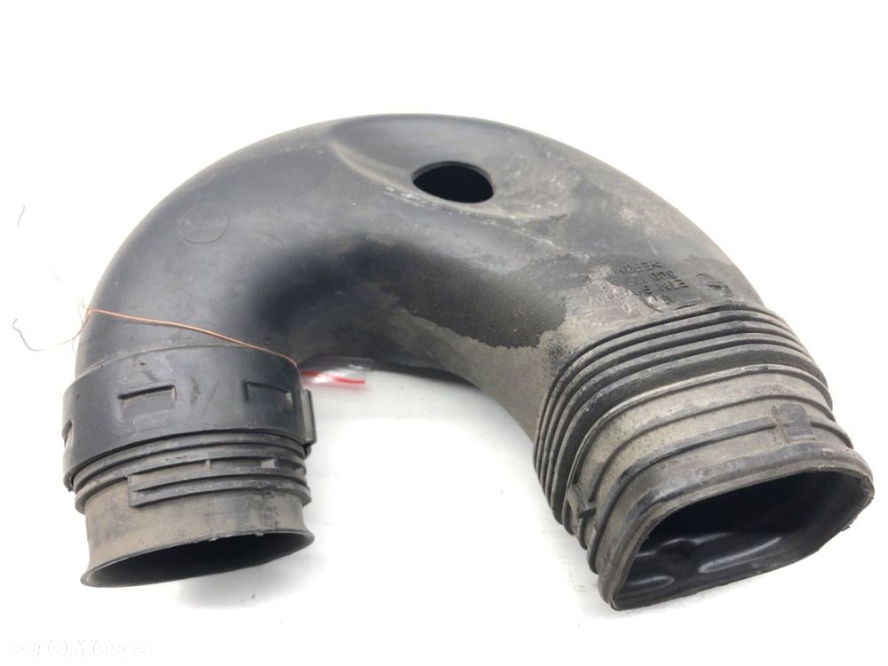 RURA POWIETRZA  VW PASSAT B7 (362) 2010 - 2015 2.0 TDI 103 kW [140 KM] olej napędowy 2010 - 2014 - 1