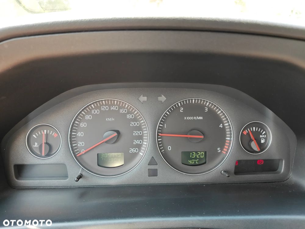 Volvo S60 2.4D5 Momentum - 21