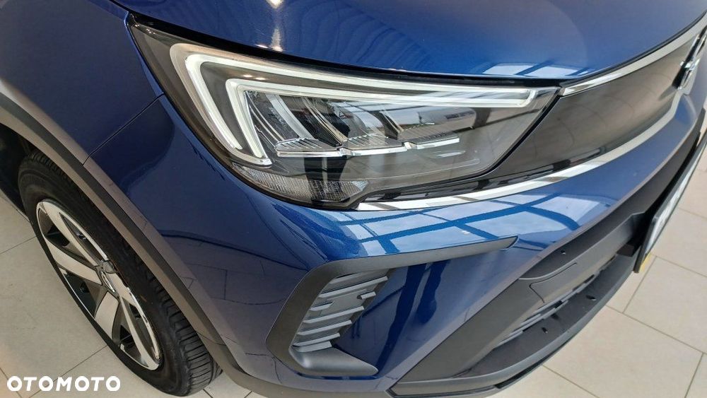 Opel Crossland - 11