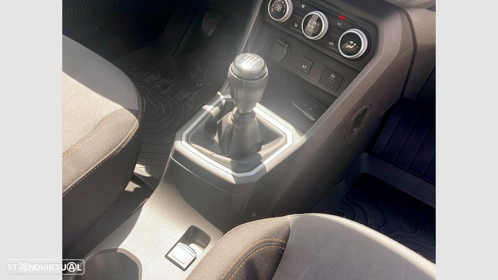 Dacia Jogger 1.0 ECO-G Extreme 7L Bi-Fuel - 23