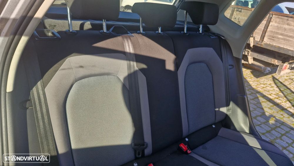 SEAT Arona 1.0 TSI Style DSG - 12