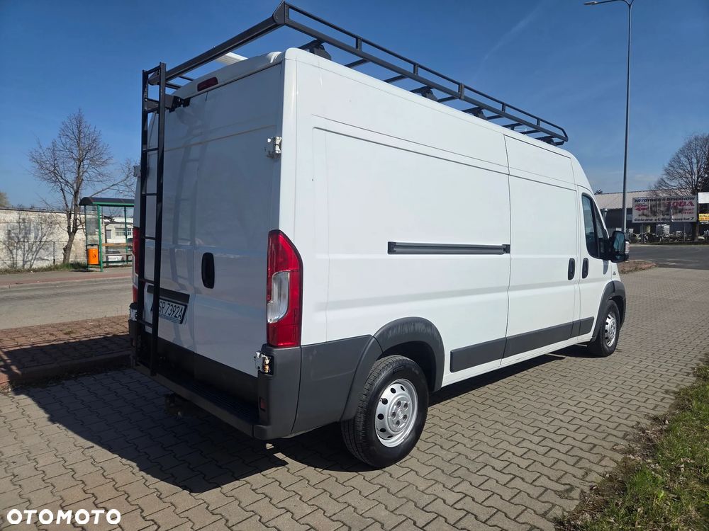 Fiat DUCATO - 7