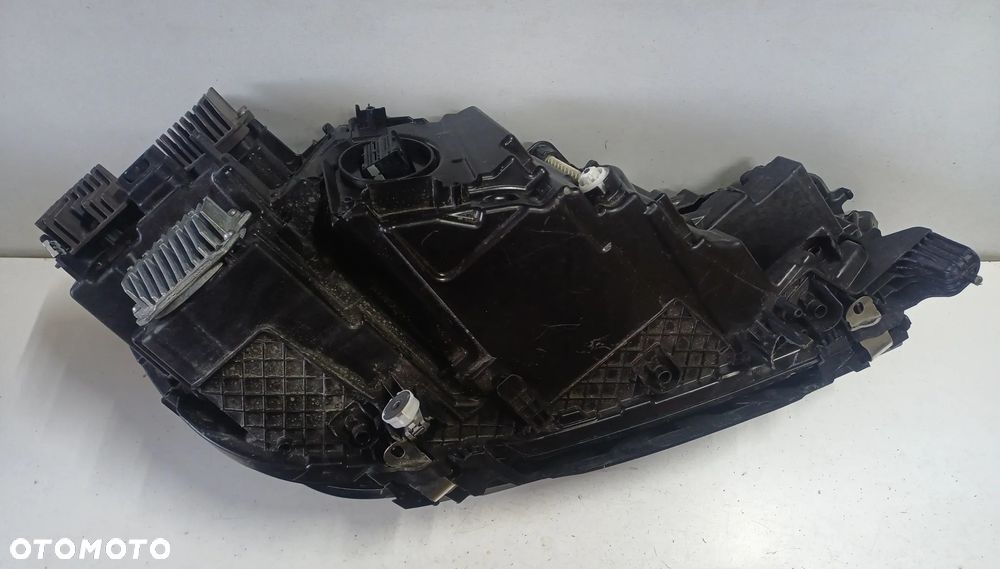 Lampa lewy przod BMW IX M60 IX20 EUROPA - 13