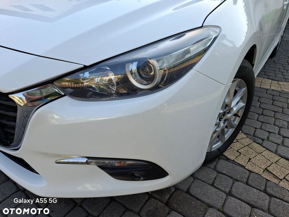 Mazda 3 2.0 Skyenergy - 10