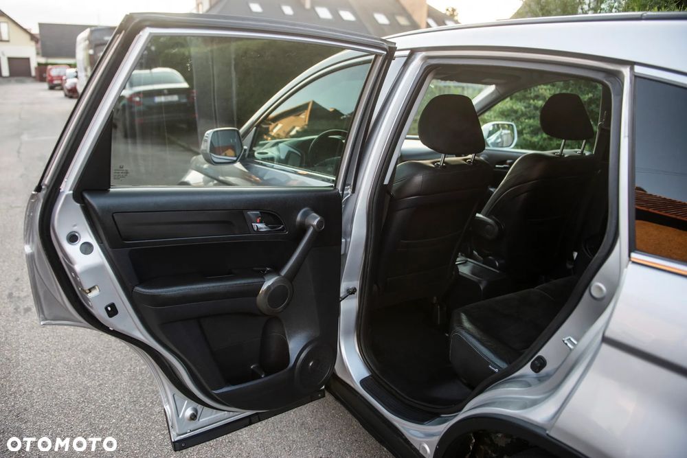 Honda CR-V 2.0i-VTEC Executive - 27