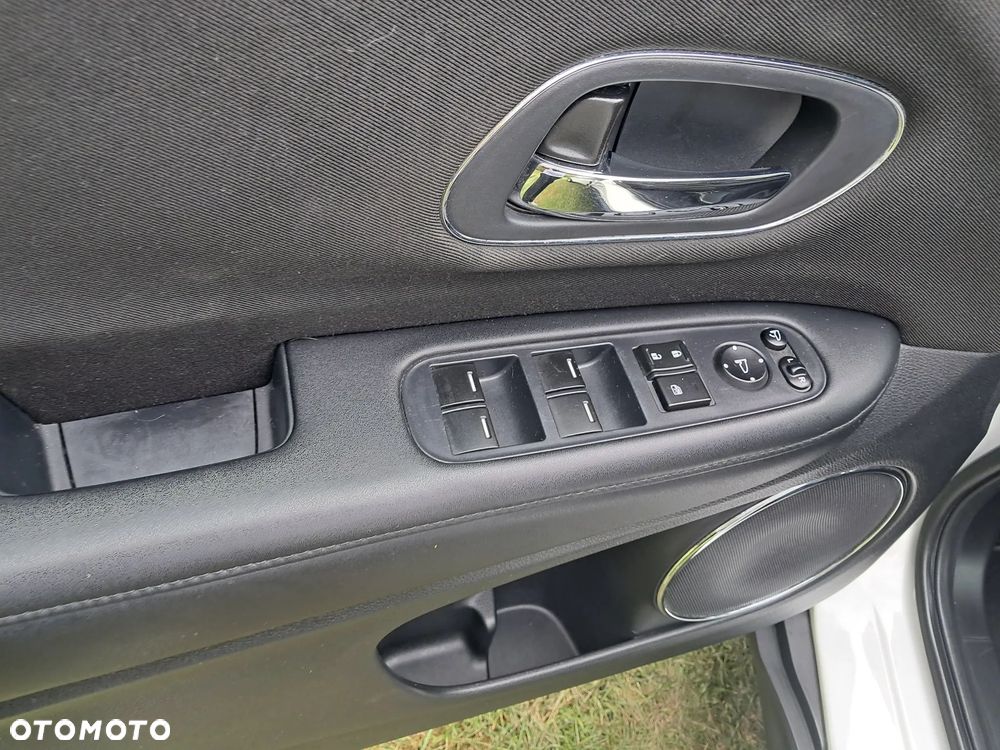 Honda HR-V 1.5 Elegance (ADAS/Honda Connect+) - 8