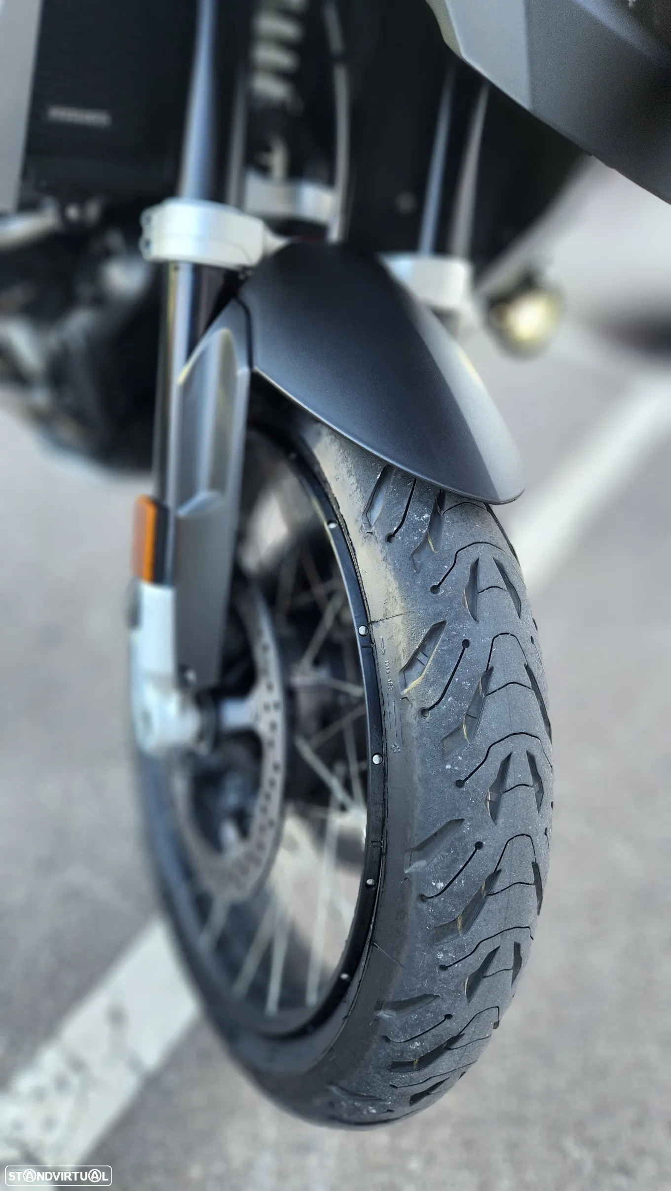 BMW R 1250 GS Adventure Adventure - 3