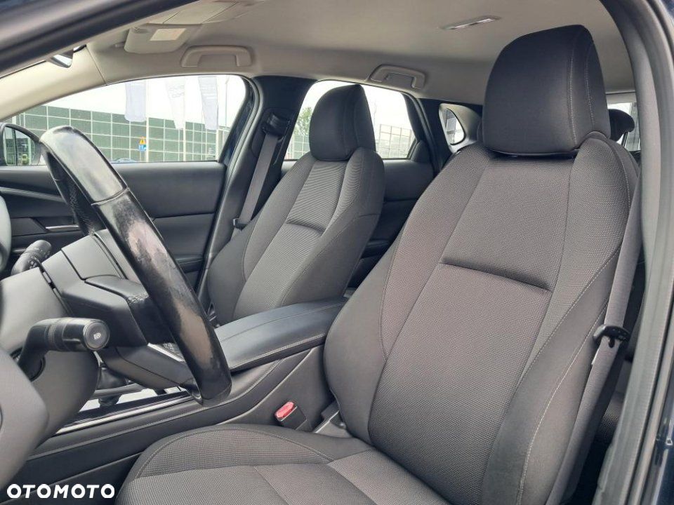 Mazda CX-30 - 14