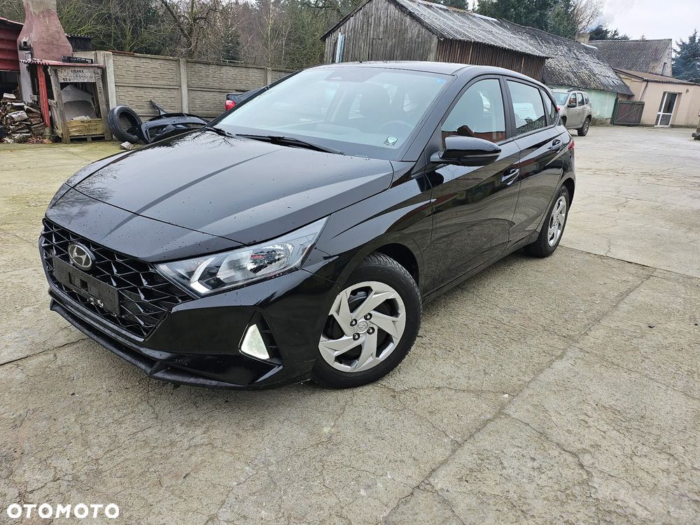 Hyundai i20 1.0 T-GDI DCT - 3