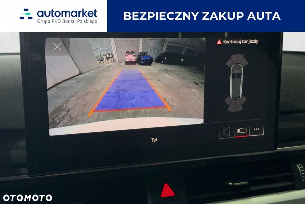 Audi A4 Avant 40 TDI mHEV S tronic - 18