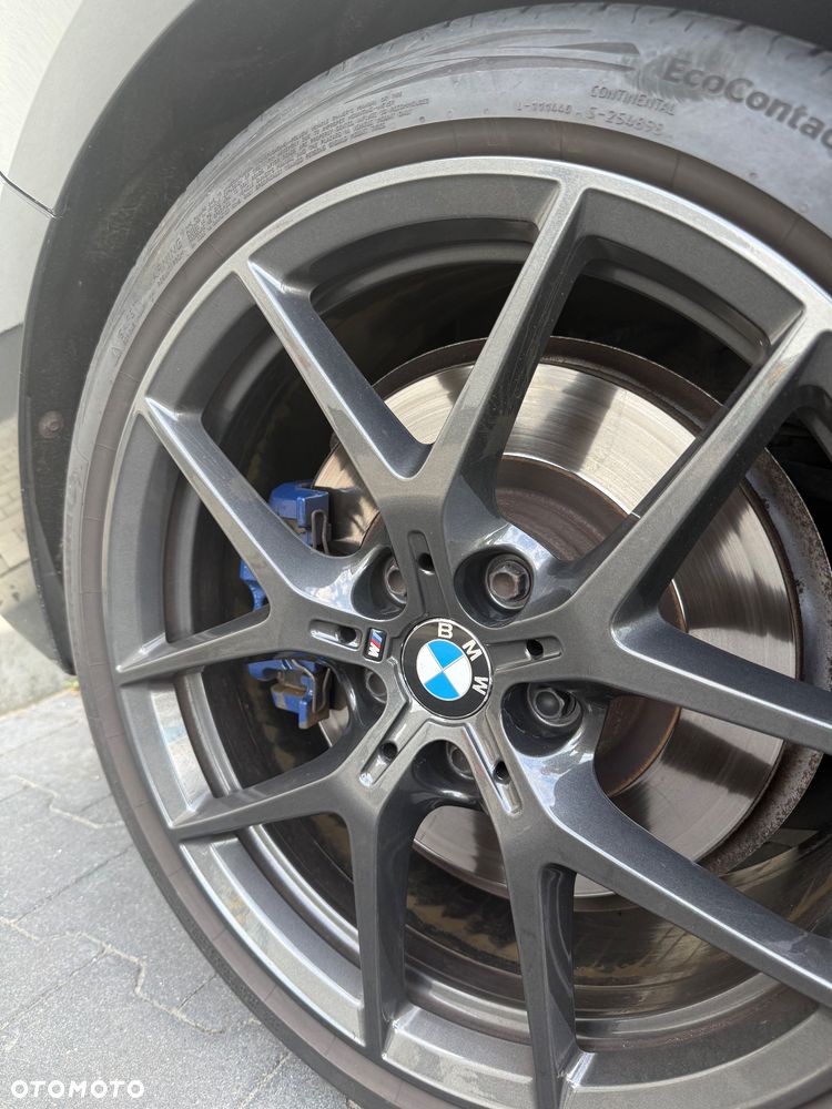BMW Seria 1 M135i xDrive - 10